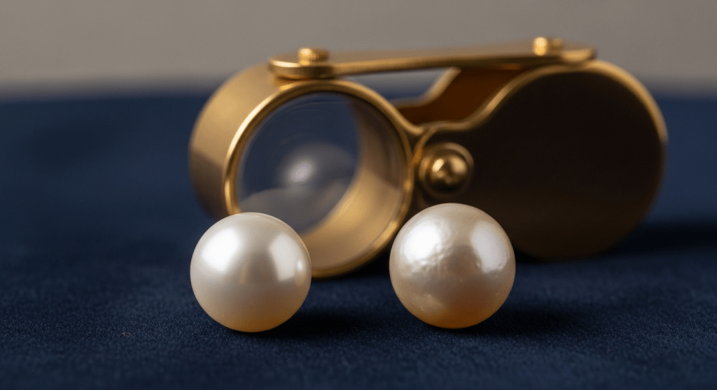 Pearl Grading Exposed: A Closer Look at What&nbsp;Matters