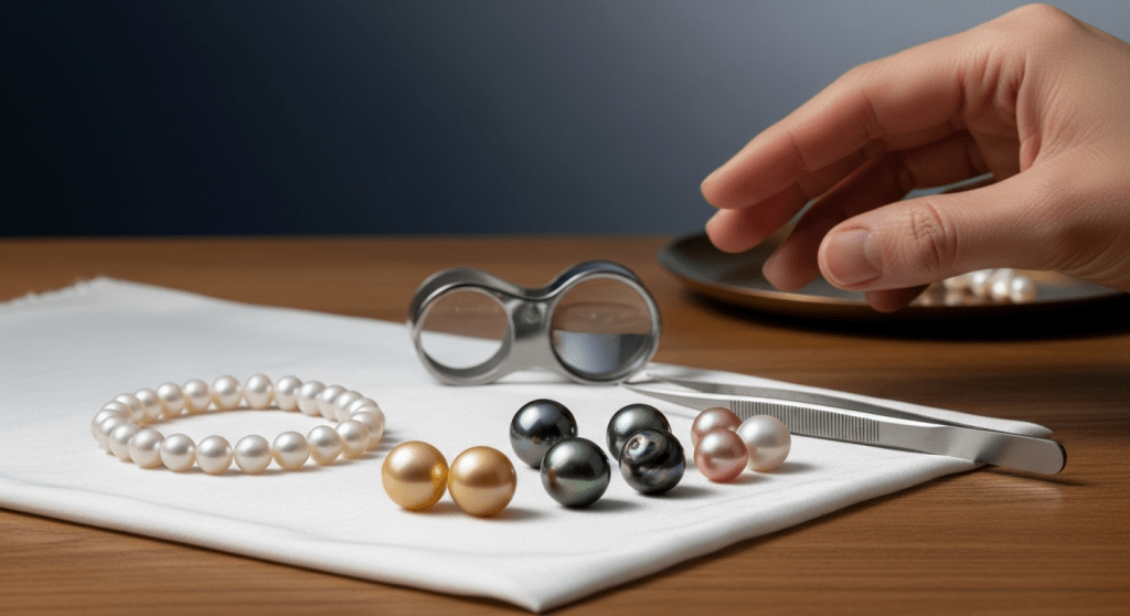 From Stale to Sellable: 
How Smart Stock Balancing Revives Pearl&nbsp;Sales