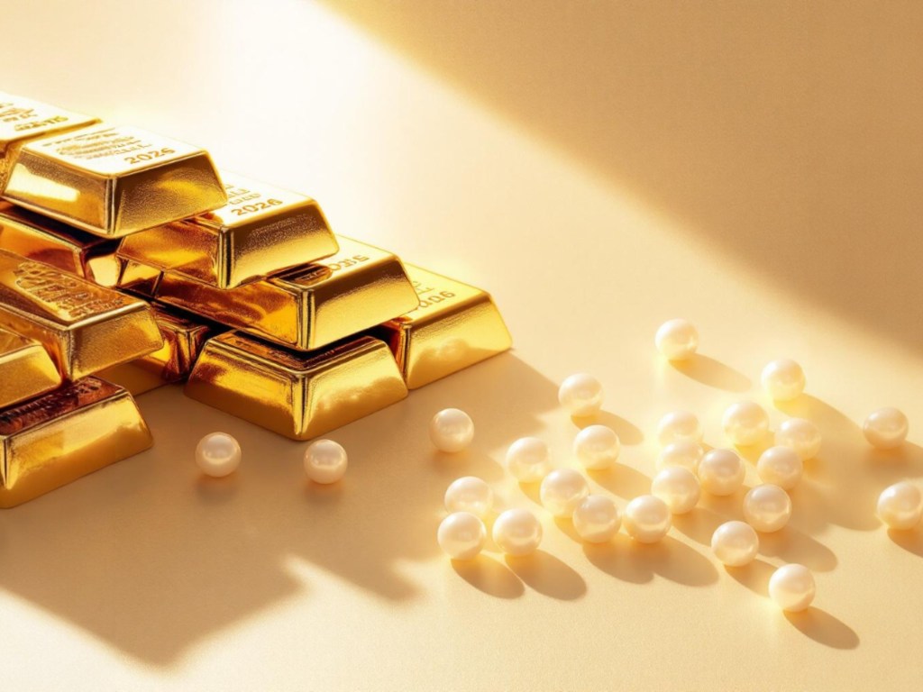 Why Pearls Are the Most Underrated Category in Fine&nbsp;Jewelry