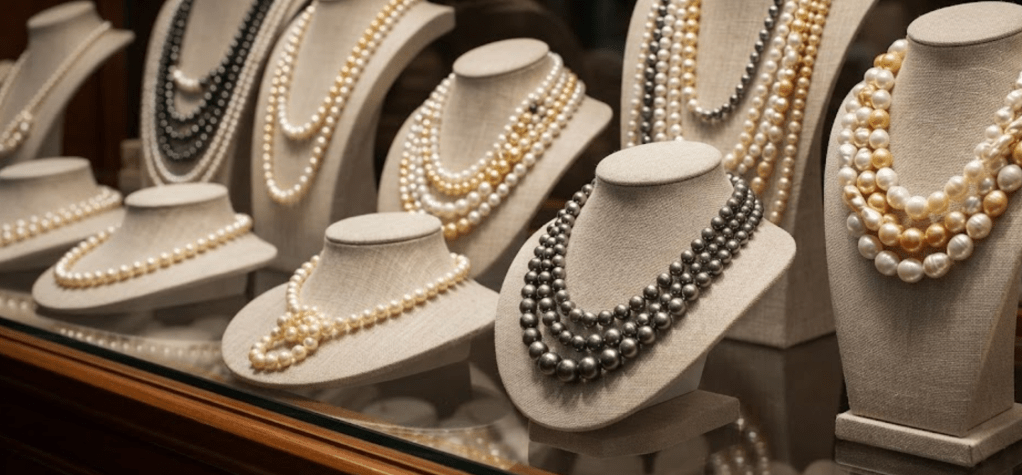 The August Advantage: Why Your Holiday Pearl Strategy Starts&nbsp;Now
