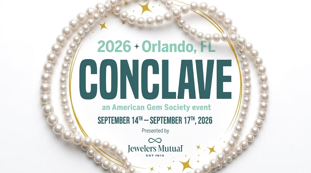 The New Era of Pearls: Inside the 2026 AGS Conclave as a Young Titleholder for&nbsp;Mastoloni