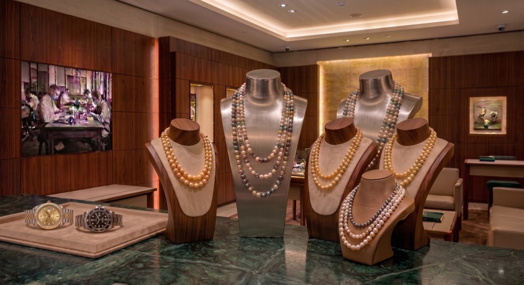 The Rolex Parallel: Why Guild Jewelers Need Mastoloni Right&nbsp;Now